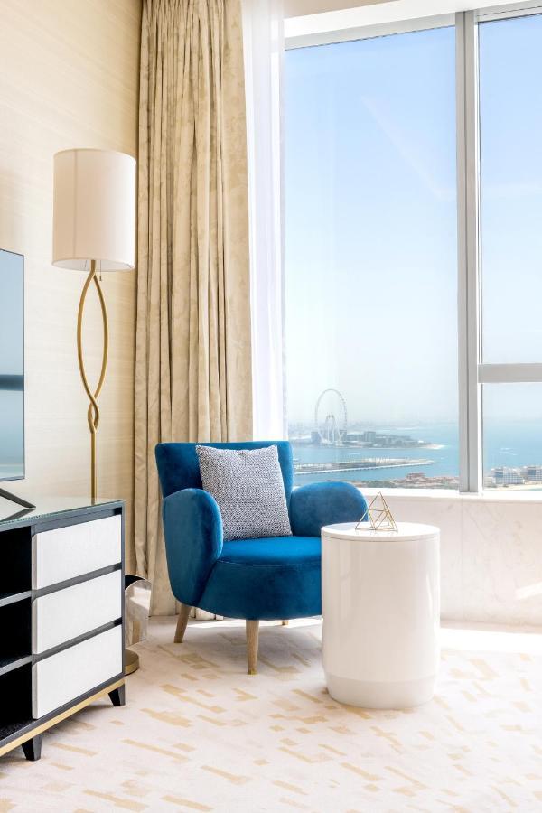 Ultra Luxury Palm Tower With Shared Hotel Facilities Dubaj Zewnętrze zdjęcie
