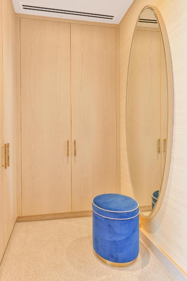 Ultra Luxury Palm Tower With Shared Hotel Facilities Dubaj Zewnętrze zdjęcie